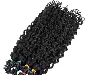 <span class=keywords><strong>ผม</strong></span>ต่อแบบแบน K Tip  <span class=keywords><strong>ผม</strong></span>แท้ Remy จากกัมพูชา  แบบเป็นมัด  ขายส่ง เกรด 15A - Product Image 4