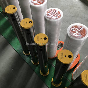 סיכות ושיחים חופר עיצוב מודרני יצרן מותאם אישית מחפר סיכה ודלי בושה 90x630 - Product Image 5