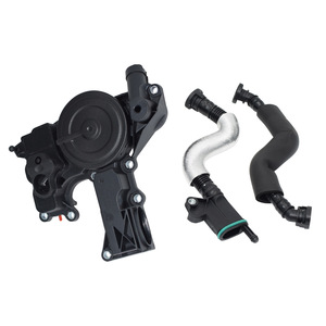 เครื่องแยกน้ำมันชุดวาล์ว PCV 06H103495A สำหรับรถ Audi A3 A4 Q5 Volkswagen Golf - Product Image 1