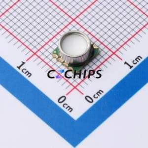 30BA WF5803F ใหม่เอี่ยมและดั้งเดิม L8 LGA-8 DT (6.2x6.8) เซ็นเซอร์ความดัน - Product Image 1