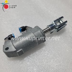 กระบอกลมคุณภาพนำเข้า ER รุ่น F4.334.002 สำหรับเครื่องพิมพ์ออฟเซ็ตไฮเดลเบิร์ก - Product Image 3