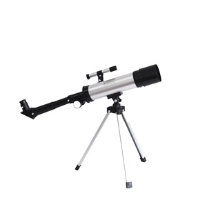 Télescope astronomique 50360, version améliorée avec viseur pour l'observation des étoiles, modèle pour enfants débutants, haute définition - Product Image 4