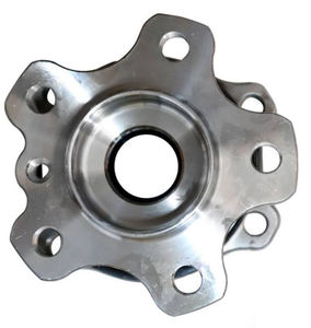 31202408656 Roulement de moyeu de roue pour <span class=keywords><strong>BMW</strong></span> G11 G12 G30 F90 X3 X4 Z4 - Product Image 3