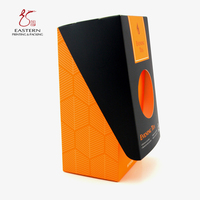 Boîtes d'emballage cadeau pour thé, avec Logo personnalisé, bon marché, impression en couleur