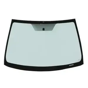 High Performance Auto-Onderdelen Auto Voorruit Glas Auto Front Xinyi Auto Glas