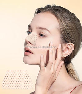 Papan suhu rendah termal bedah splint hidung termoplastik eksternal untuk operasi hidung plastik - Product Image 5