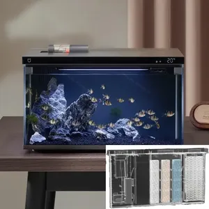 สำหรับตู้ปลาอัจฉริยะ Xiaomi Mijia ไส้กรองทดแทน - Product Image 2