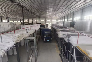 Lumière linéaire en aluminium anodisé triangulaire de 30*30 mm pour <span class=keywords><strong>escalier</strong></span>, série 6000, montage en surface ou encastré, garantie de 3 ans, 2700K - Product Image 6