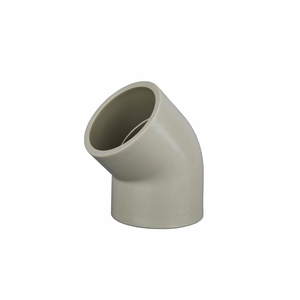 Codo Pph <span class=keywords><strong>de</strong></span> 14 pulgadas a 24 pulgadas <span class=keywords><strong>de</strong></span> alta calidad <span class=keywords><strong>de</strong></span> China DN350 a DN600 Junta <span class=keywords><strong>de</strong></span> codo <span class=keywords><strong>de</strong></span> plástico Pph - Product Image 4