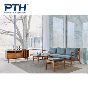 Chambres de villégiature de luxe préfabriquées PTH, maisons conteneurs de haute qualité à vendre et à louer - Product Image 4