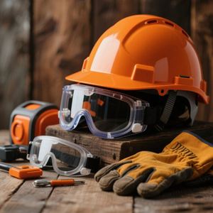 Design OEM Manufacturers Custom Safety Work <b>t</b> Shirt Promotion Business Gifts Set One-stop Shopping Promotional Items with logo - Product Image 4