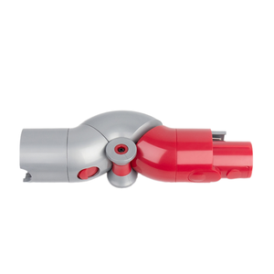 Promotionnel pour <span class=keywords><strong>Dyson</strong></span> V7 V8 V10 <span class=keywords><strong>V11</strong></span> : Outil de nettoyage en hauteur à portée réduite, Tube rapide pour courbes, Connecteur coudé pour carton, Adaptateurs de base - Product Image 1