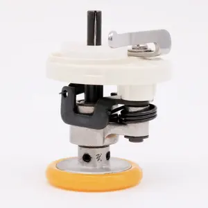 Yujie 52# Original Industrial Sewing Machine Parts Bobbin Winder For Jack A3/A4 Computerized Sewing Machine