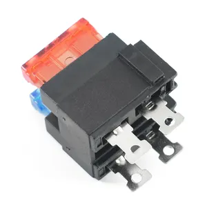 IBK-R-1-4/10 IBK-R-1/2 0.5A fuse alternative Class CC Ceramic Fuse Cartridge Fuses 1.4A 600V