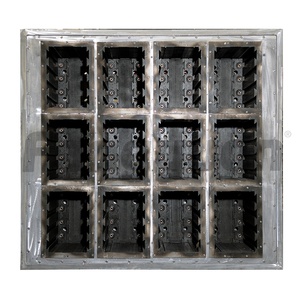 Khuôn Trang Trí Bọt EPS Cho Các Sản Phẩm Eps - Product Image 1