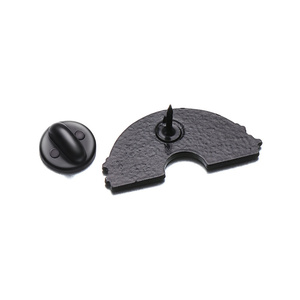 Les droits des trans sont des droits de l'homme broche vêtements insigne de revers transgenre LGBT émail broches <span class=keywords><strong>Gay</strong></span> bisexuel bijoux cadeau pour aime les amis - Product Image 5
