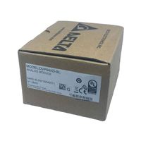 Módulo de E/S Analógico de Alta Velocidad DVP04AD-SL Serie S, Lado Izquierdo, AI4, Entrega Rápida, Original y Genuino