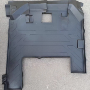 Repuestos Shantui para Excavadoras, Reposapiés en la Cabina de una Excavadora GC138 JCM913D <span class=keywords><strong>921D</strong></span> SE75 135 210 215 - Product Image 2