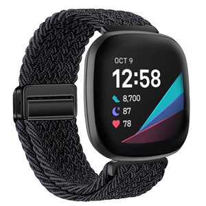 حزام ivanho Correa لفيتبيت فيرسا <span class=keywords><strong>3</strong></span> 4 سوار بالعكس <span class=keywords><strong>2</strong></span> حزام ممغنط لشعور فيتبيت <span class=keywords><strong>2</strong></span> حزام مضفر - Product Image 3