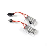 Auto-Lampen-Zubehör LED-Pfützenlichter Auto-Logo-Türprojektionslicht Atmosphäre-Laser HD-Tür-Willkommenslicht für Model 3 X S Y