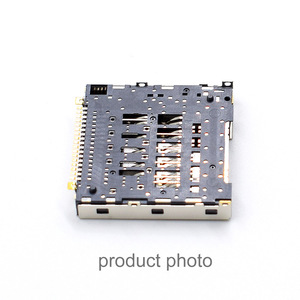 <b>Nintendo</b> <b>Switch</b> <b>Game</b> Cartridge Slot GNS-240-001 For <b>Nintendo</b> <b>Switch</b> <b>Console</b> Repair Part - Product Image 2