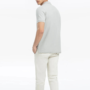 Proveedor Directo de Fábrica, Camisetas Polo Modernas para Hombre con MOQ Bajo, Camiseta Polo de Primera Calidad para Hombre para Uso Casual, Precio al por Mayor - Product Image 5