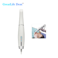 Scanner intra-oral 3D dentaire Fussen S6000 à couleurs réelles, homologué CE, avec système anti-buée intégré – Meilleures ventes