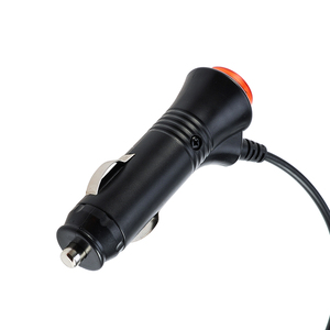 12V xoay màu xanh <span class=keywords><strong>LED</strong></span> nhấp nháy đèn hiệu Xe Cảnh Báo phụ kiện ánh sáng - Product Image 6