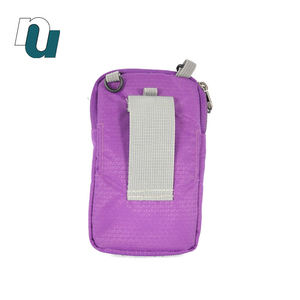 Mochila Deportiva Promocional Personalizada con Cordón de Poliéster y Logotipo Impreso para Uso Diario Informal, Precio de Fábrica - Product Image 2