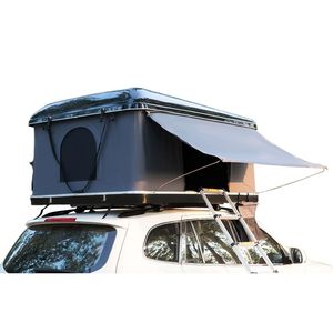 <span class=keywords><strong>Maggiolina</strong></span>, hard casing Glass Fibre for Camping, 4x4, SUV, car top roof tent in selling - Product Image 1