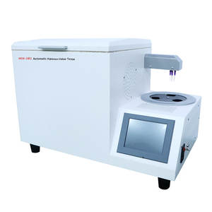 MEW-1802 내구성 오일 분석 산수 절연 오일 시험 - Product Image 2