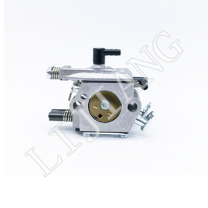Fornitura all'ingrosso OEM Personalizzato MP-16 4500 5200 5800 45-58cc Carburatore per Motosega a 2 Tempi per Attrezzi da Giardinaggio - Product Image 3