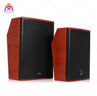 Sistema de sonido multifunción para cine en casa, subwoofer, caja de graves de 12 pulgadas, altavoz de frecuencia completa, equipo de sonido