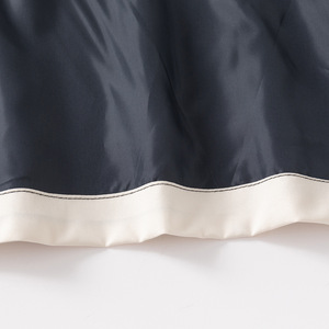 2024 Version coréenne enfants haut décontracté garçons <span class=keywords><strong>veste</strong></span> à glissière printemps automne mince <span class=keywords><strong>veste</strong></span> en gros bébé <span class=keywords><strong>veste</strong></span> - Product Image 3