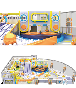 Hoge Kwaliteit Grappig Familie Weekend In Commerciële Indoor Speeltuin Glijbaan Doolhof En Verschillende Hindernisgames - Product Image 6