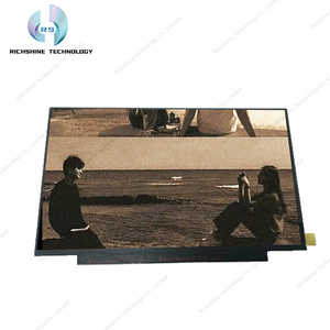 หน้าจอแล็ปท็อป AUO 30 PIN FHD อะไหล่ B140HAN04.0 14 "Slim - Product Image 6