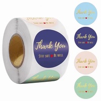Étiquettes et décalcomanies imperméables en rouleau d'autocollants en vinyle transparent personnalisables pour personnaliser les noms, les images et les adresses des logos d'entreprise
