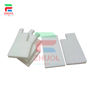 C12C934591 C9345 Tampon éponge poreux pour encre <span class=keywords><strong>EPSON</strong></span> <span class=keywords><strong>WF</strong></span> 7840 7845 7830 7820 4830 4820 <span class=keywords><strong>3820</strong></span> ET 16150 16600 16650 5880 5850 5800 5150 - Product Image 6