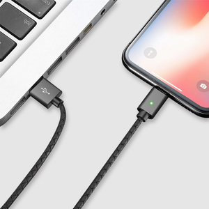 Jiale Mới Nhất Thiết Kế Bán Buôn Nhanh Chóng Sạc Mạnh Mẽ Nam Châm Micro <span class=keywords><strong>USB</strong></span> Loại C 3A Điện Cáp Dữ Liệu - Product Image 5