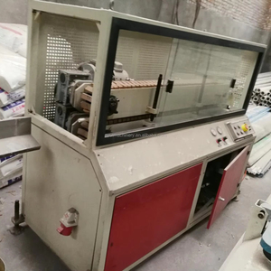 Tốc Độ cao Thứ Hai tay upvc bột làm mát mixer, Điện PVC Công Thức Chất Liệu Mixer Máy - Product Image 1