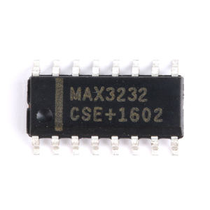 <b>MAXIM</b>/MAX3232CSE+T SOIC-16 Chip Transceiver RS-232 - Product Image 2