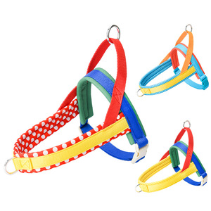 Arnés para perros grandes, arnés ajustable para mascotas, entrenamiento de trabajo, fácil control, chaleco para mascotas, servicio de arneses para perros - Product Image 2