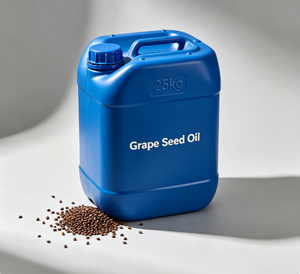 <span class=keywords><strong>Huile</strong></span> <span class=keywords><strong>de</strong></span> pépins <span class=keywords><strong>de</strong></span> <span class=keywords><strong>raisin</strong></span> pressée à froid 100% pure biologique <span class=keywords><strong>de</strong></span> qualité supérieure pour les soins <span class=keywords><strong>de</strong></span> la peau, livraison rapide - Product Image 1