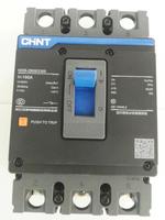 Disjoncteur à boîtier moulé série Chint 36KA 2P 3P 4P MCCB NXM-160S/2300 NXM-160S/3300 NXM-160S/4300B 125A 160A Série NXM