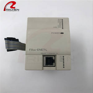 โมดูล PLC รุ่น <span class=keywords><strong>FX3G</strong></span>-<span class=keywords><strong>CNV</strong></span>-<span class=keywords><strong>ADP</strong></span> ใหม่ 100% ของแท้จากโรงงาน ซีรีส์ <span class=keywords><strong>FX3G</strong></span> มีสินค้าในคลัง - Product Image 5