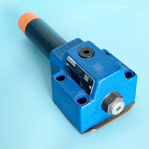 R900500547 DR10DP2-4X75YM ตัวลดแรงดันไฮดรอลิก - Product Image 1