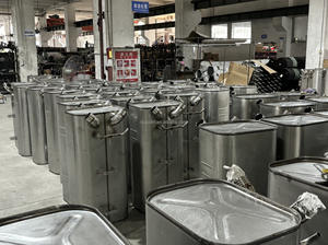 Réservoir de carburant <span class=keywords><strong>diesel</strong></span> de chauffage pour les véhicules de camping, de camion, d'ingénierie et agricoles | Solution universelle de stockage de carburant - Product Image 6