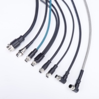 Ensemble de câbles compatible avec Keyence IV3 G500 OP 88648 OP 88649 OP 88650