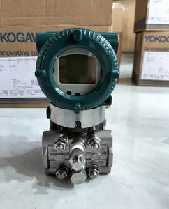 Sensor y Diferencial Yokogawa EJX y Serie EJA-E Originales de Japón, 0-10MPa 4-20mA, Certificado REACH - Product Image 5