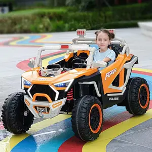 Hot Sales 24V Ride On Car Off Road 4x4 Car For Kids 7 Years -18 Year Made In Ethiopia